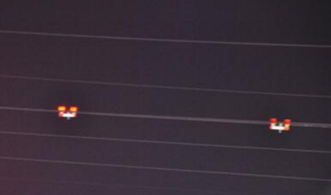 高壓線路警示燈 高壓線路警示燈