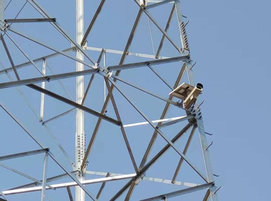 看似簡單的輸電線路圖像監拍系統,安裝后保護輸電線路不被侵擾 看似簡單的輸電線路圖像監拍系統,安裝后保護輸電線路不被侵擾