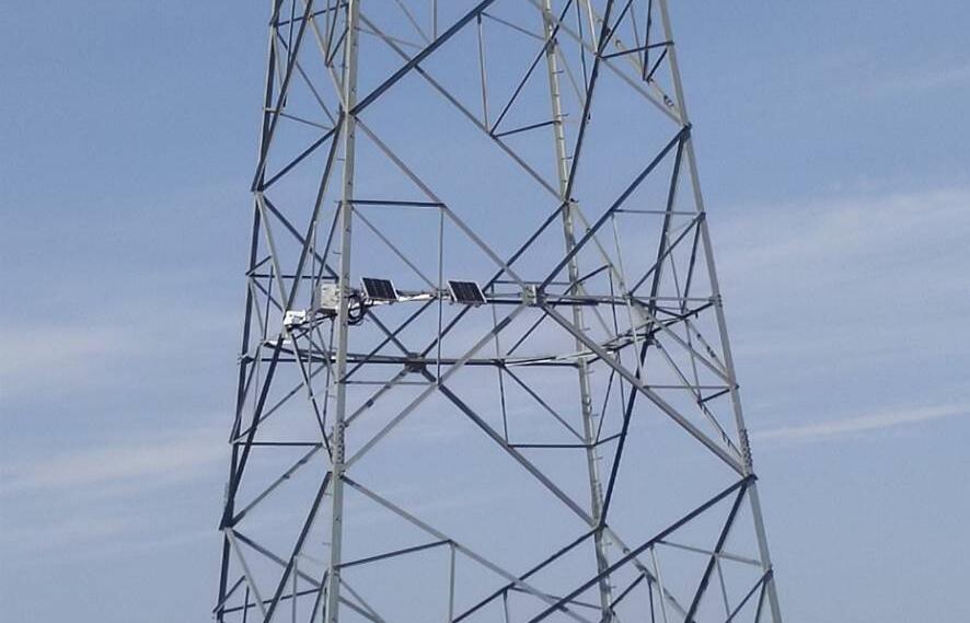 新科技加入,輸電線路北斗沉降在線監(jiān)測系統(tǒng)如何預(yù)知桿塔狀態(tài) 新科技加入,輸電線路北斗沉降在線監(jiān)測系統(tǒng)如何預(yù)知桿塔狀態(tài)