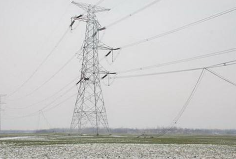 安全第一條，且看電網(wǎng)高壓警示器