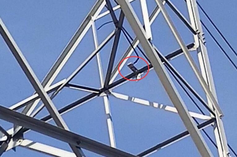 輸電線路桿塔傾斜在線監測,做好輸電鐵塔“監管員” 輸電線路桿塔傾斜在線監測,做好輸電鐵塔“監管員”