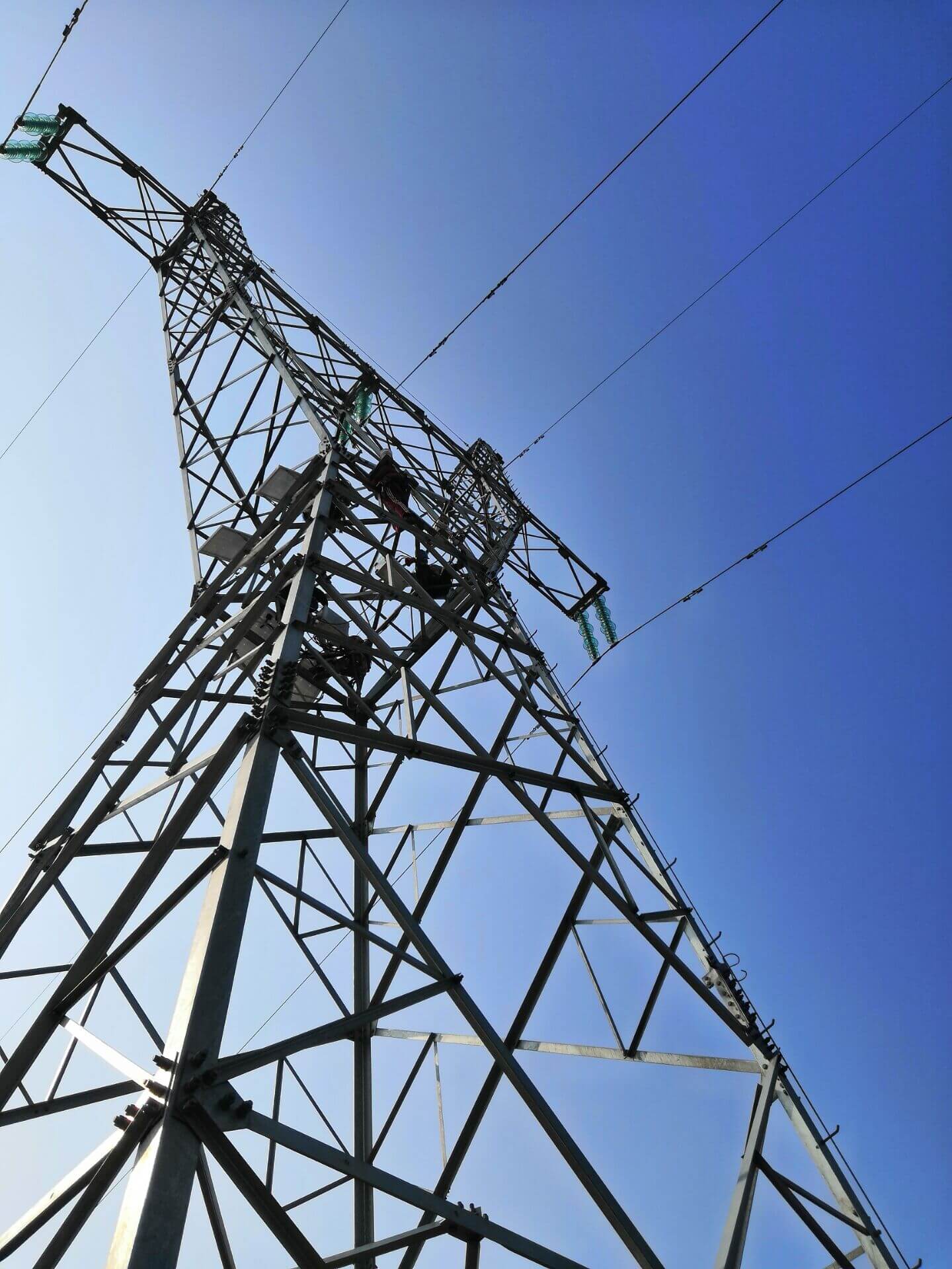 輸電線路防山火在線監測系統 輸電線路防山火在線監測系統