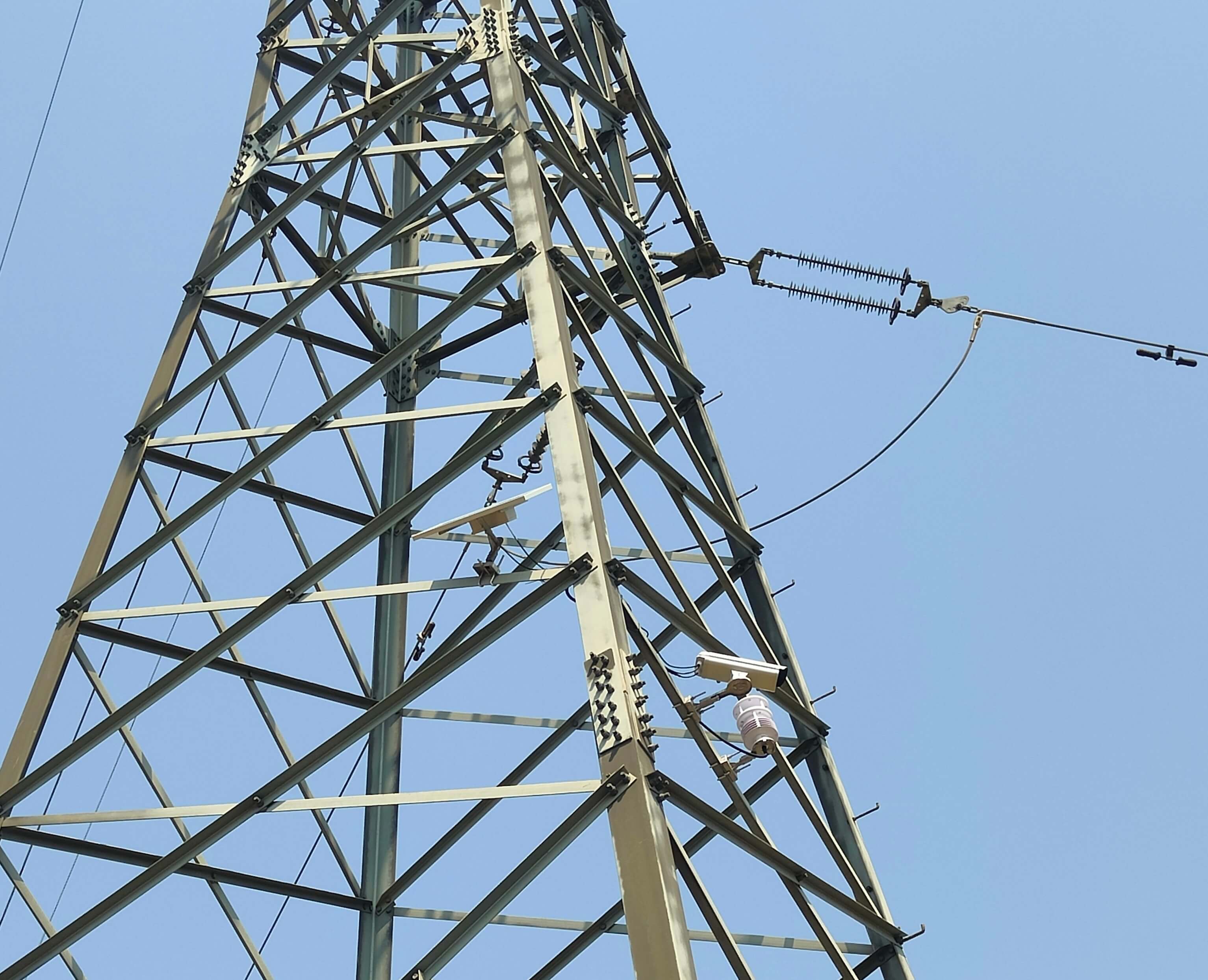 特力康微氣象監(jiān)測裝置圖片 特力康微氣象監(jiān)測裝置圖片